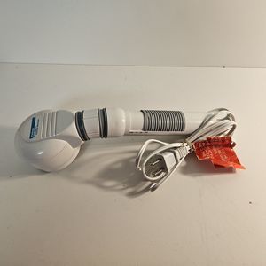 Pollenex Massager IM50 Triple Therapy Heat‎ infrared Wand Only TESTED